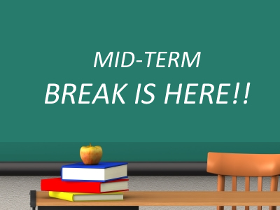 Mid Term Break – Word of Life International School